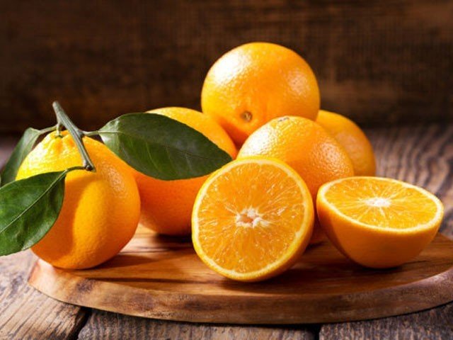 نارنجی کے وہ فوائد جن سے عام افراد بھی ناواقف