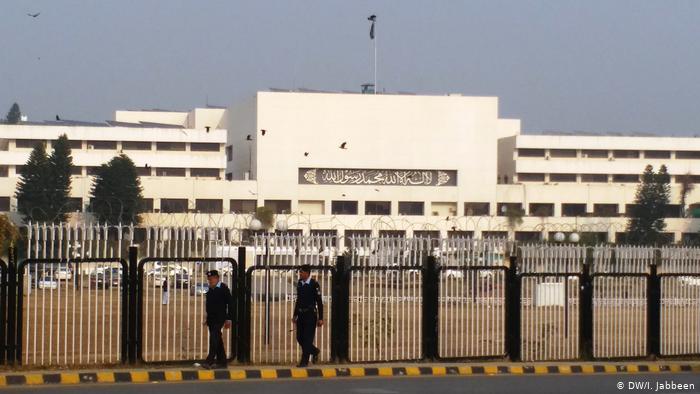 جنسی زیادتی کے واقعات: چھان بین کے لیے کمیشن کا مطالبہ