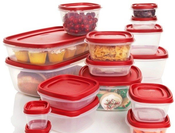 مضر صحت برتن