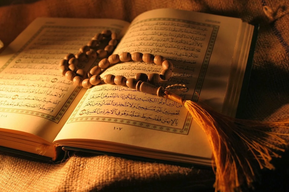 لباس تقوی مومن کی پہچان