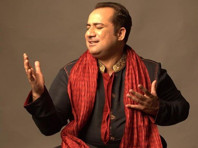 پاکستان فن موسیقی میں کسی بھی طرح بھارت سے کم نہیں، راحت فتح