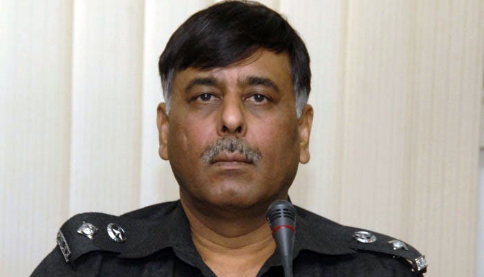 Rao Anwar