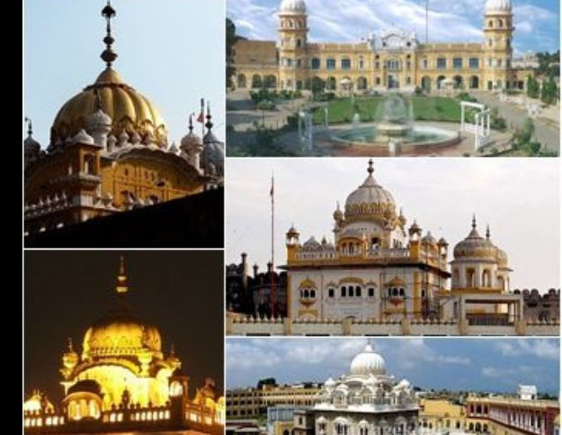 مذہبی سیاحت