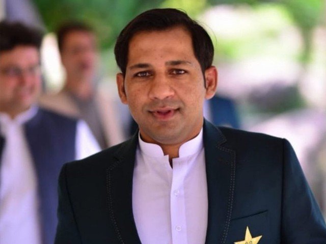 پاکستان میں 10 برس بعد ٹیسٹ کرکٹ کی واپسی خوش آئند ہے، سرفراز احمد