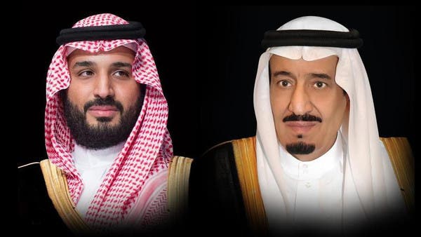 ہوائی جہاز کے حادثے پر سعودی قیادت کی قازقستان کی قیادت سے تعزیت