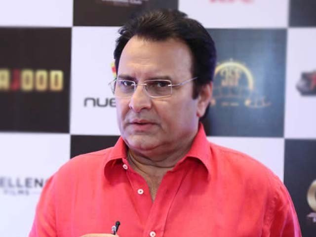 شہروز اور سائرہ کے درمیان طلاق کی خبریں بے بنیاد ہیں، بہروز سبزواری