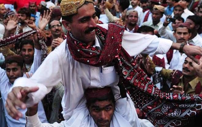 سندھ کا ثقافتی دن اور اسکی تاریخ