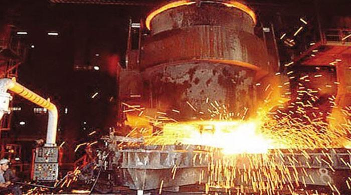 روس نے پاکستان اسٹیل ملز کی بحالی کی پیشکش کر دی