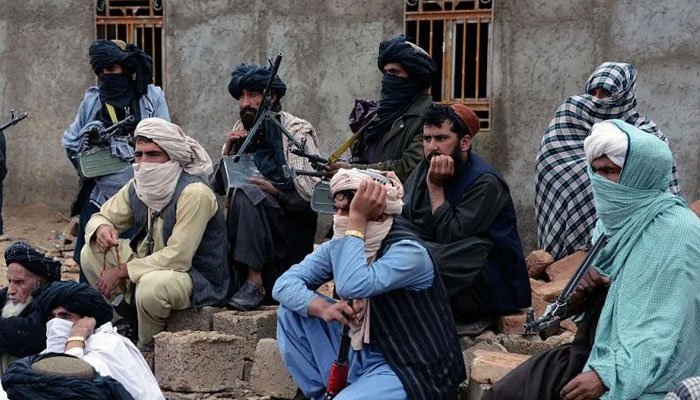 طالبان نے افغانستان میں جنگ بندی کی خبروں کی تردید کر دی