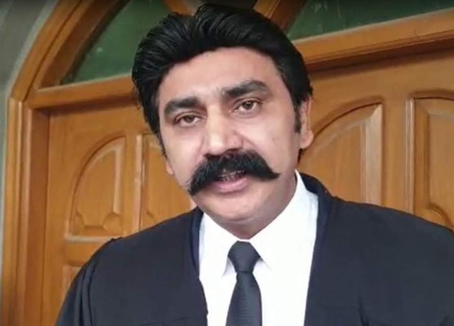 اسپتالوں میں تو اموات ہوتی رہتی ہیں: معطل سیکریٹری اسلام آباد ہائیکورٹ بار