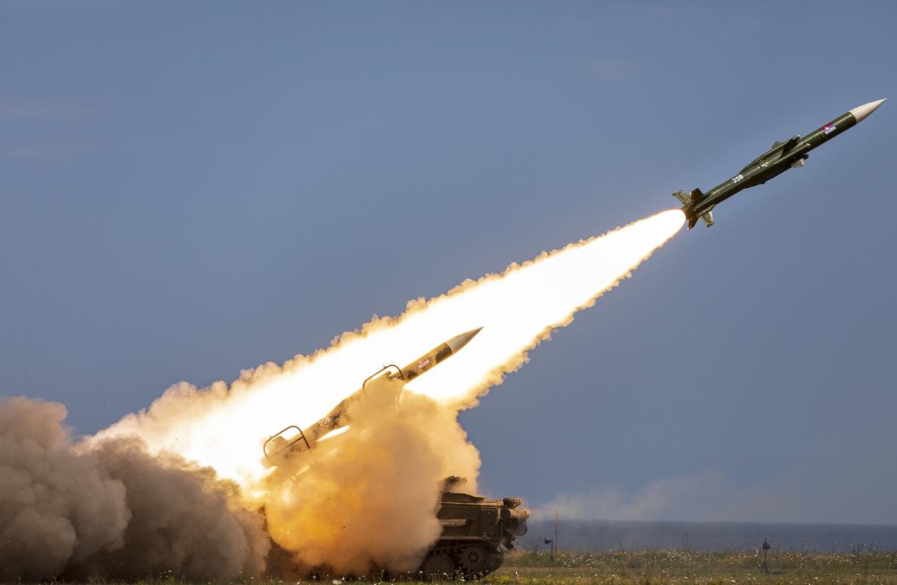 امریکا اور ایران کی جنگ کا امکان تو نہیں البتہ