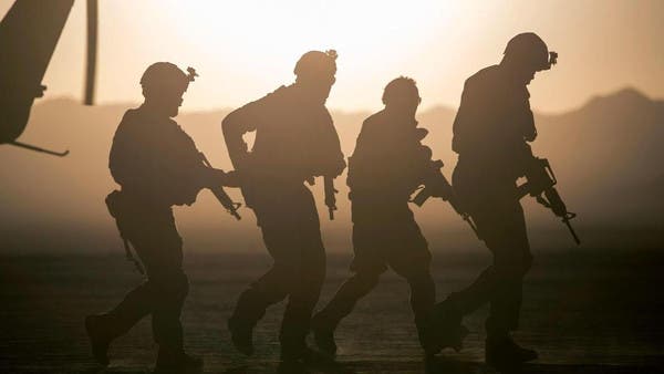 امریکا نے فوری طور پر ہزاروں میرینز مشرق وسطیٰ کے لیے روانہ کر دیے