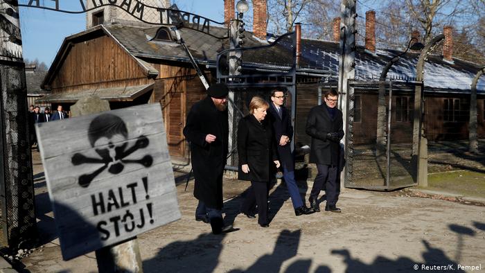 آؤشوٹس: ہٹلر دور کی خوفناک قتل گاہ