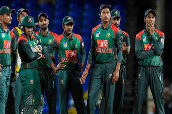 دورہ پاکستان: بنگلہ دیشی ٹیم اپنا سکیورٹی حصار بھی ساتھ لے کر آئے گی