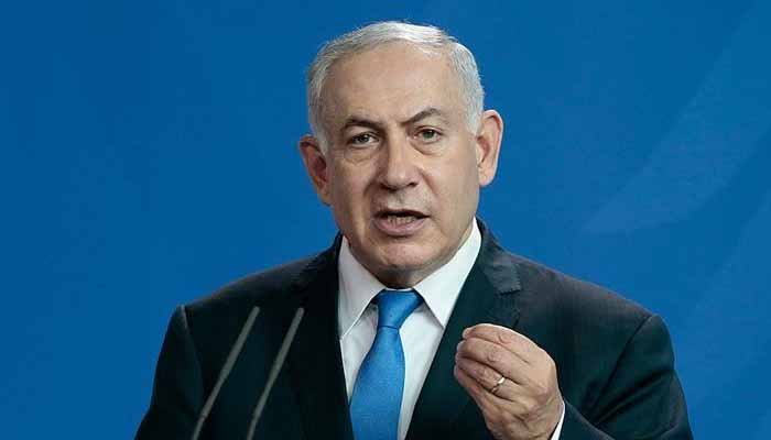 کرپشن کیسز: اسرائیلی وزیراعظم کا پارلیمنٹ سے استثنیٰ لینے کا فیصلہ