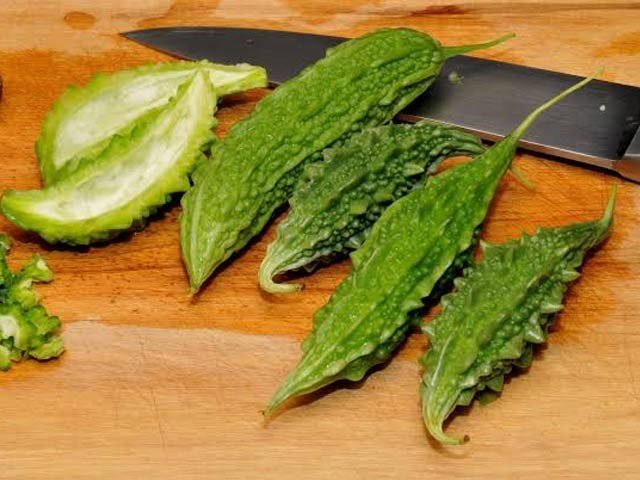 کریلے میں کینسر کو روکنے والے طاقت ور اجزا کی موجودگی ثابت