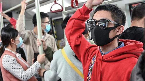 کرونا وائرس ہلاک شدگان کی تعداد 100 سے تجاوز کر گئی