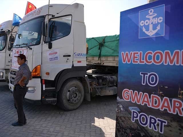 کورونا وائرس، سی پیک پرکام کرنے والوں کیلیے خصوصی اقدامات شروع