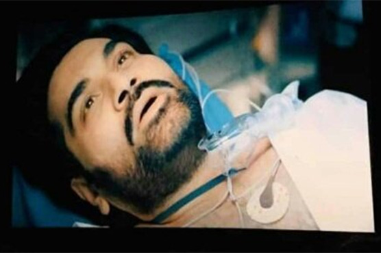 محبت تو آج بھی زندہ ہے