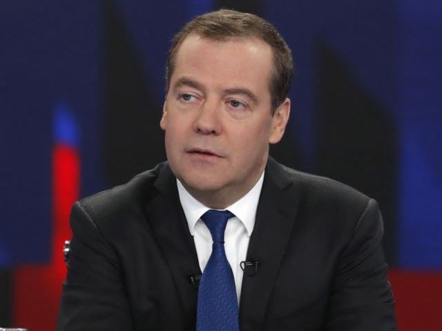 صدر پوتن کے خطاب کے فوری بعد روسی وزیراعظم کابینہ سمیت مستعفی