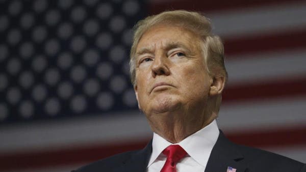 امریکا اور یورپ پر تنقید، صدر ٹرمپ کی ایرانی سپریم لیڈر کو سخت تنبیہ