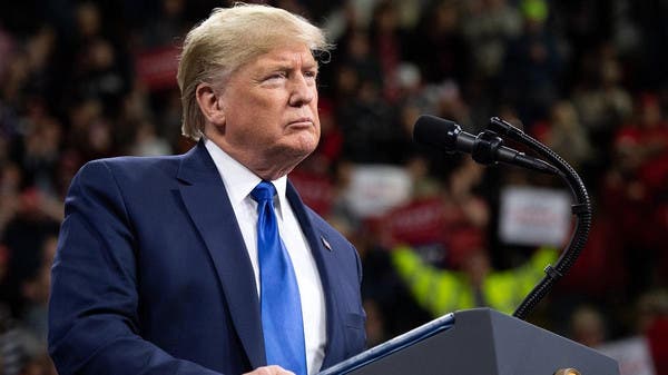 قاسم سلیمانی کو کیسے ڈرون حملے میں نشانہ بنایا گیا: ڈونلڈ ٹرمپ لمحہ بہ لمحہ تفصیل بتاتے ہیں