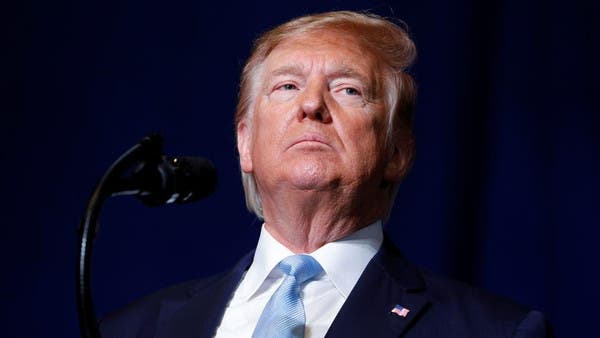 ایرانی رجیم کو مزید قتل عام کی اجازت نہیں دیں گے، دنیا کی نظریں تہران پر ہیں: ٹرمپ