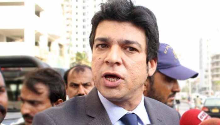 لاہور ہائیکورٹ: واوڈا کی نااہلی کی دائر درخواست سماعت کیلیے مقرر