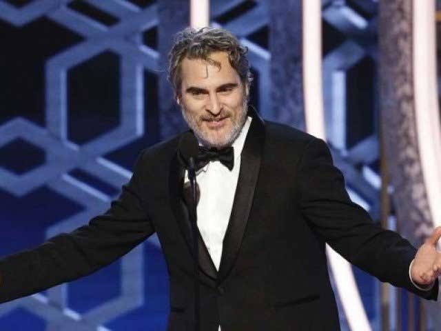 آسکر کے بعد فلمی دنیا کے دوسرے بڑے ’گولڈن گلوب‘ ایوارڈز کا اعلان