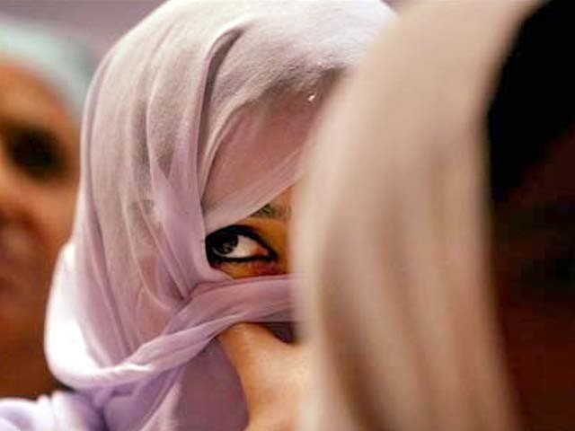 ہراسمنٹ قانون پر عملدرآمد نہ ہونے سے خواتین کو مشکلات