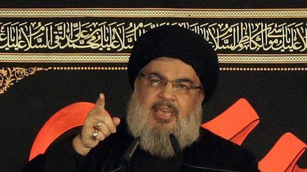 سلیمانی اور الا مہندس کے قتل کا خمیازہ امریکہ کو بھگتنا پڑے گا، حسن نصراللہ