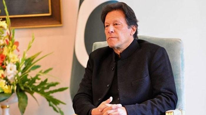 ننکانہ صاحب واقعے پر کوئی رواداری نہیں برتی جائے گی: وزیراعظم