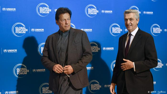 ایران کے خلاف جنگ ‘پاگل پن‘ ہو گی، عمران خان