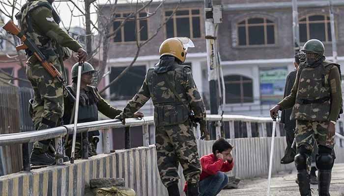 سال 2019: قابض بھارتی فوج نے 210 کشمیریوں کو شہید کیا