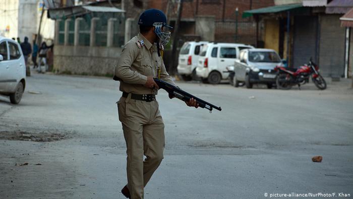 اقوام متحدہ میں کشمیر پر پاکستان اور بھارت میں تکرار