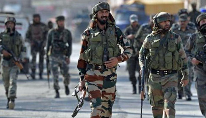 بھارت نے کشمیر میں شٹ ڈاؤن کے ذریعے تباہی چھپانے کی کوشش کی: ہیومن رائٹس واچ