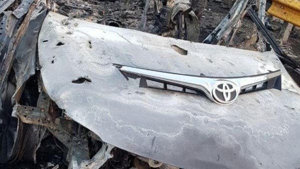 ایران نے امریکی فوج کو دانستہ طور پر نقصان پہنچانے سے گریز کیا: ذرائع