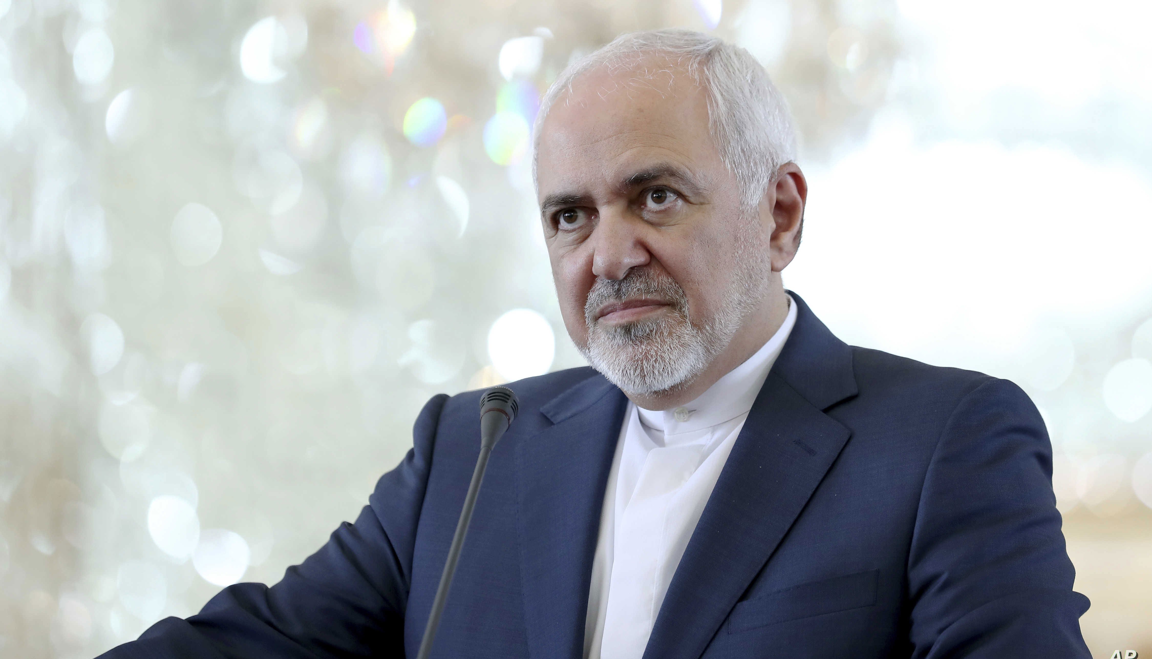 Jawad Zarif