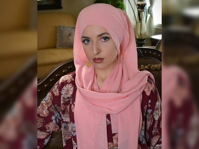 اسلام سے پہلے میرا کسی مذہب کی جانب رجحان نہیں تھا، گلوکارہ جینیفر گراؤٹ