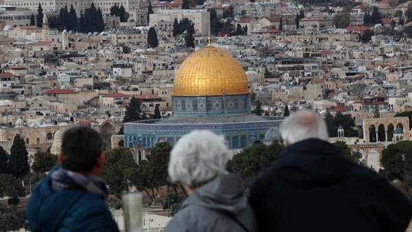 القدس فروخت کے لیے نہیں ہے، فلسطینیوں نے ٹرمپ امن منصوبہ مسترد کر دیا