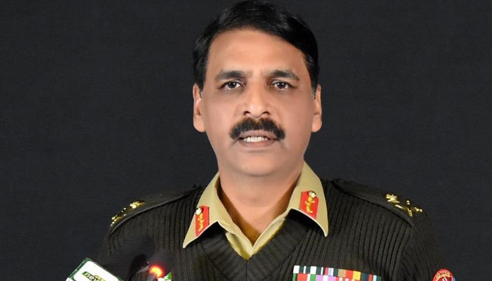 پاک فوج بھارت کی کسی بھی جارحیت کا جواب دینے کیلئے تیار ہے: ڈی جی آئی ایس پی آر