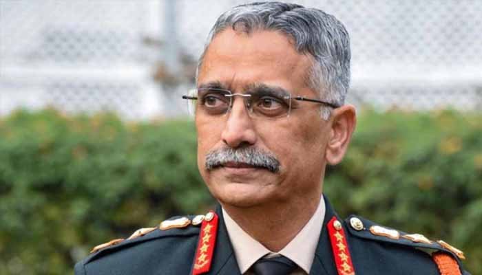 Manoj Mukund Naravane