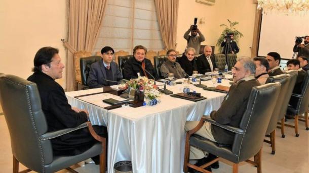 حکومت کا کشمیر ڈے بھرپور طریقے سے منانے کا فیصلہ