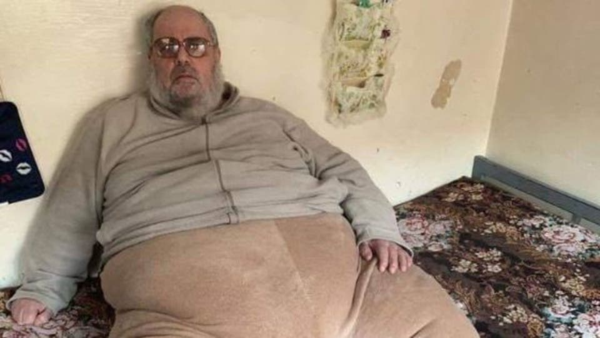 Mufti Abu Abdul Bari