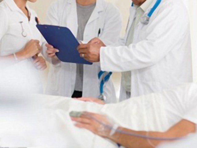 کورونا وائرس؛ پاکستان میں مزید 3 مشتبہ چینی اسپتال داخل