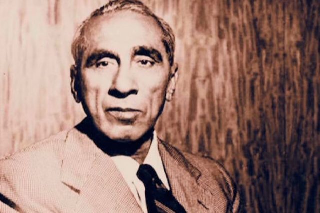 پطرس بخاری بطور  شاعر