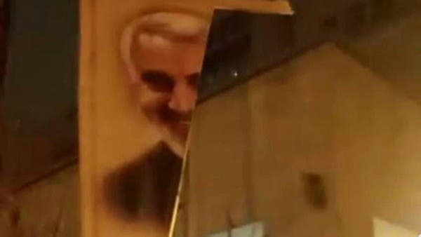 ‘پاسداران انقلاب ایران کے ‘داعشی ہیں’، تہران میں عوام کی نعرے بازی