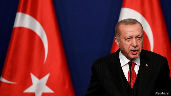 ہمارے سپاہی مرحلہ وار لیبیا میں پہنچ رہے ہیں: ایردوآن کا اعتراف