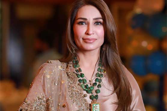 ریما کی پاکستان واپسی، اپنا ذاتی پروڈکشن ہاؤس بنانے کا اعلان