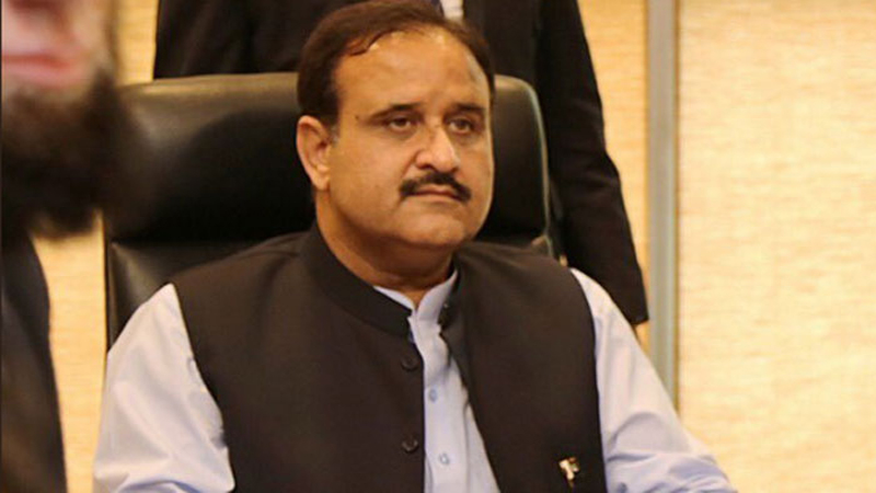 پنجاب حکومت کے اقدامات۔۔۔ایک جائزہ